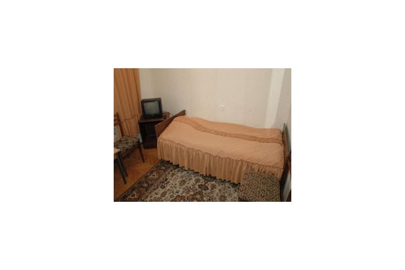 Фотография Пансионат «Липки» 1