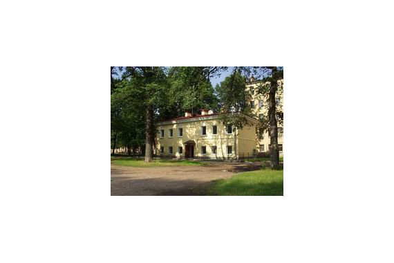 Фотография Мини-отель «15 Линия» 0