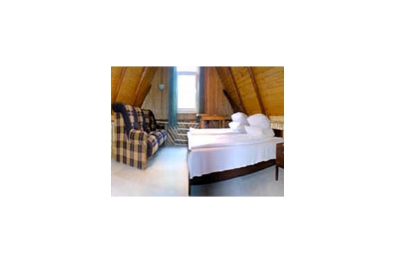 Фотография База отдыха «Олимпия» 1