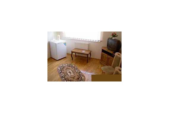 Фотография База отдыха «Байка» 4