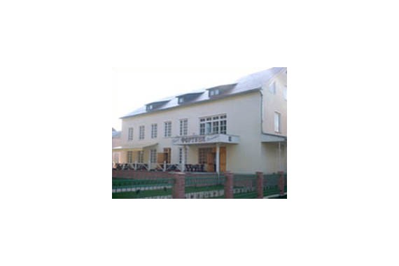 Фотография Отель «Фортуна» 0