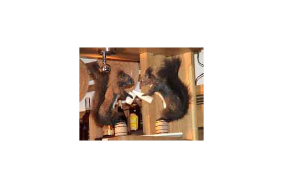 Фотография Туристический комплекс «Легенда Карпат» 7