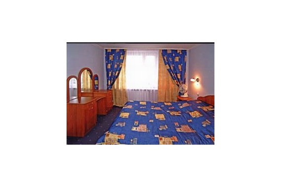 Фотография Гостиница «Киевская (корпус 2)» 3