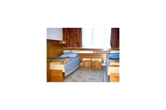 Фотография База отдыха «Красия» 1