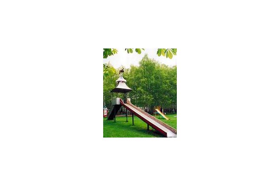 Фотография Пансионат «Клязьма» 6