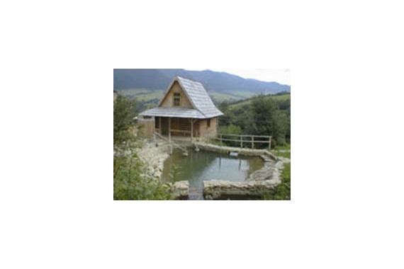 Фотография База отдыха «Олимпия» 0