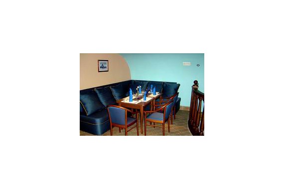 Фотография Мини-отель «Дворы капеллы» 6