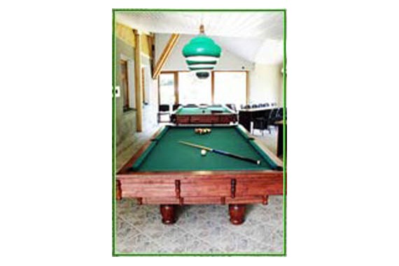 Фотография База отдыха «Рожанка» 6