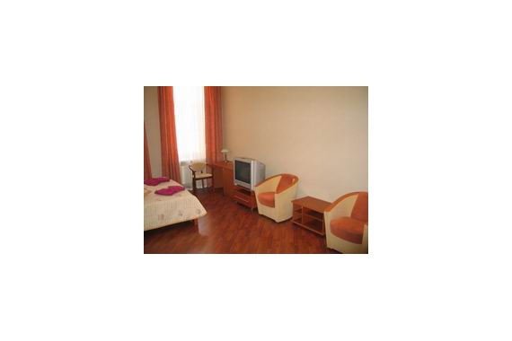 Фотография Мини-отель «Баттерфляй» 3