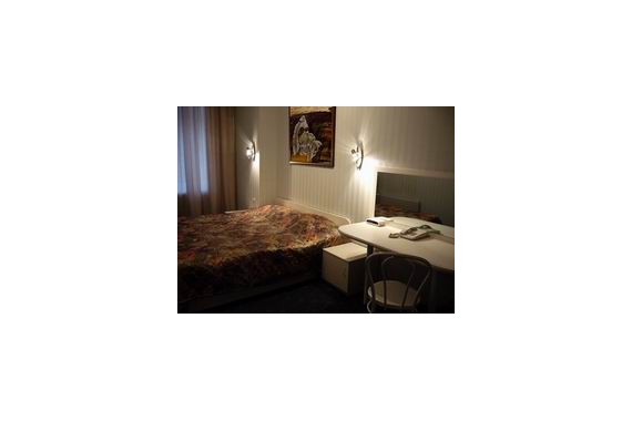 Фотография Мини-отель «Питер» 4