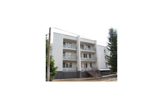 Фотография Загородный отель «Гелиопарк Талассо» 3