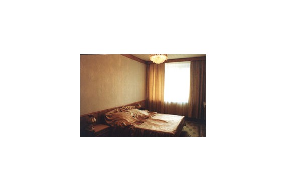 Фотография Пансионат «Липки» 3