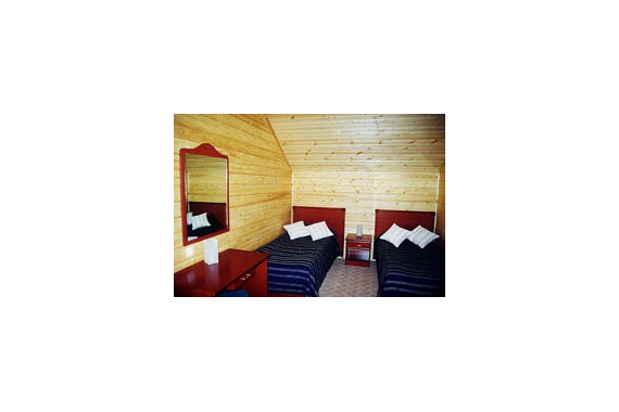 Фотография Комплекс отдыха «Завидово» 3