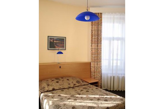 Фотография Гостиница «Екатеринбург-Центральный» 2