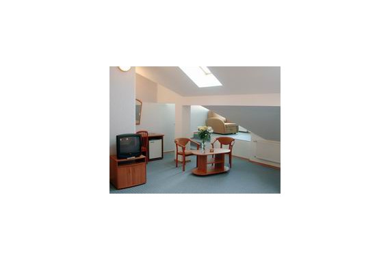 Фотография Гостиница «Домашний отель» 5