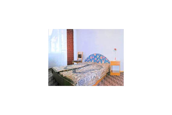 Фотография Санаторий «Жемчужина Карпат (Перлына Карпат)» 1