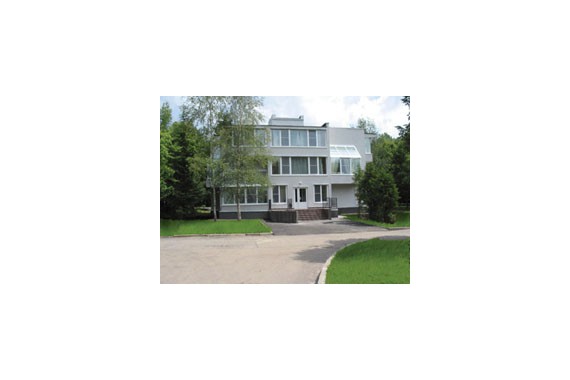 Фотография Загородный отель «Гелиопарк Талассо» 1