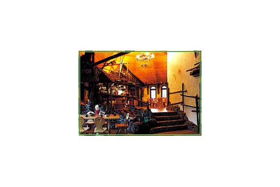 Фотография Дом отдыха «Перлина Карпат» 2