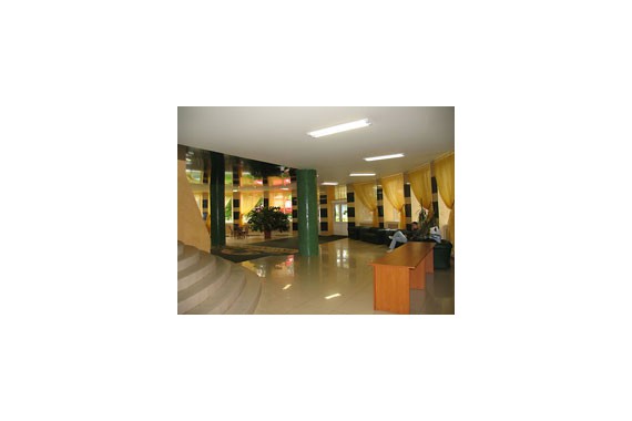 Фотография Дом отдыха «Покровское» 7