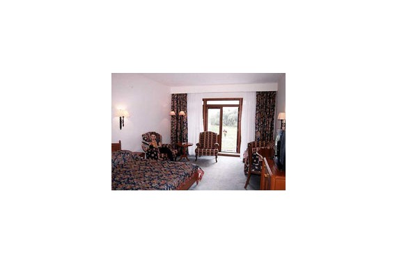 Фотография Комплекс отдыха «Завидово» 1