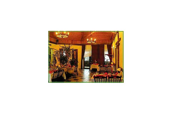 Фотография Дом отдыха «Перлина Карпат» 3