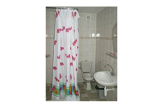 Фотография Отель «Бюргер-Тростян» 4