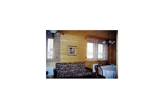 Фотография Комплекс отдыха «Завидово» 7