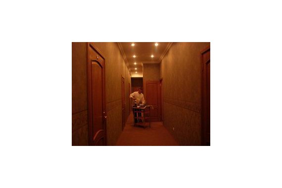 Фотография Мини-отель «Нотебург (Noteburg hotel)» 1