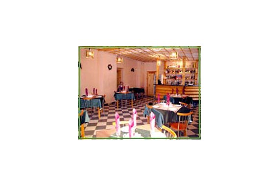 Фотография База отдыха «Рожанка» 4