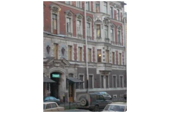 Фотография Мини-отель «Нотебург (Noteburg hotel)» 0