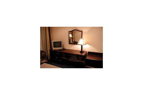 Фотография Мини-отель «Дворы капеллы» 1