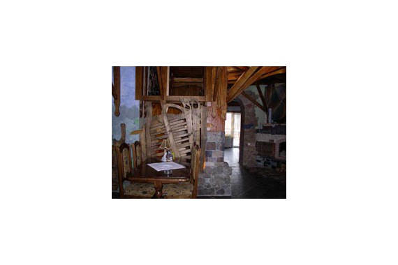 Фотография Усадьба «Смерекова хата» 6