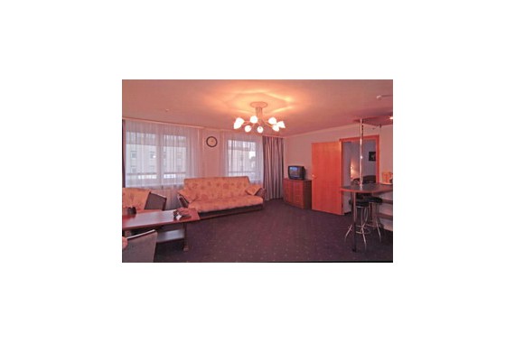 Фотография Гостиница «Киевская (корпус 2)» 2