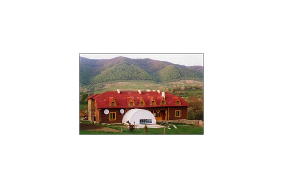 Фотография Пансионат «Урочище» 0