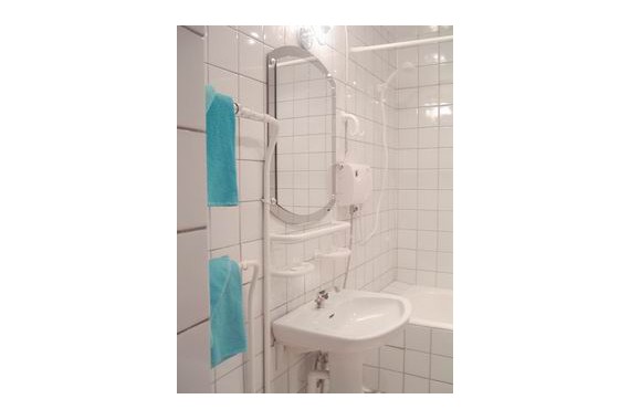 Фотография Мини-отель «Крестовский остров» 8