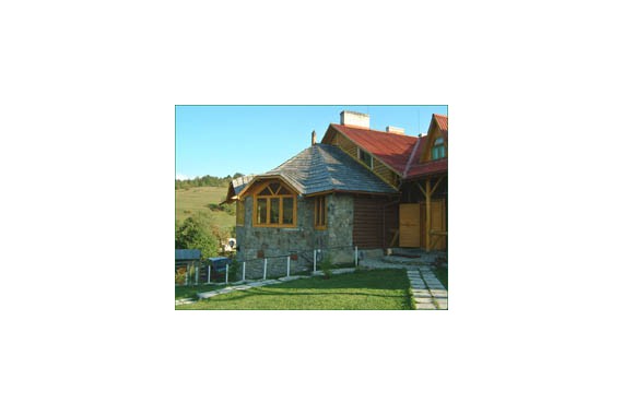 Фотография Пансионат «Урочище» 2