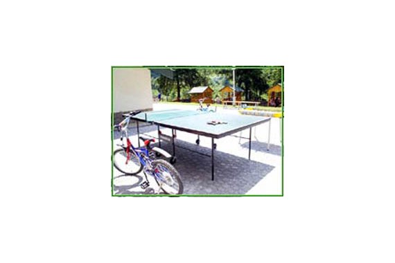 Фотография База отдыха «Рожанка» 5