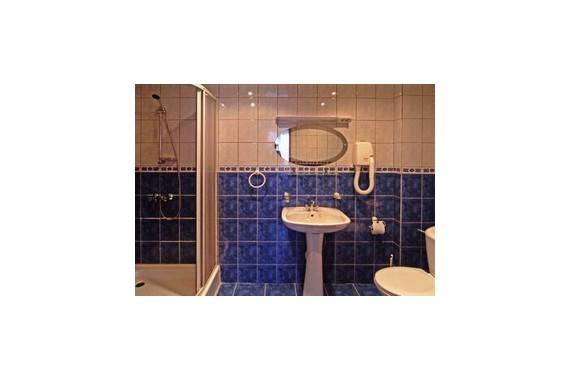 Фотография Гостиница «Киевская (корпус 2)» 4