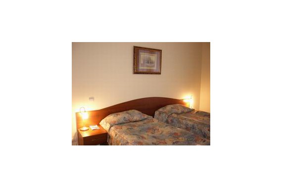 Фотография Мини-отель «Нотебург (Noteburg hotel)» 4