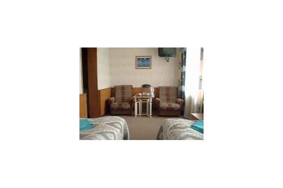 Фотография Мини-отель «Крестовский остров» 4