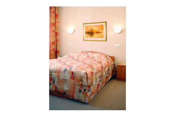 Фотография Гостиница «Домашний отель» 1