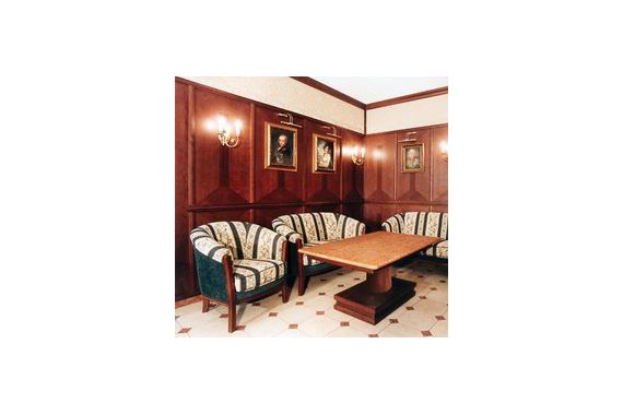 Фотография Мини-отель «Эрмитаж Отшельника» 1