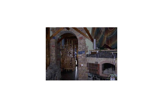 Фотография Усадьба «Смерекова хата» 7