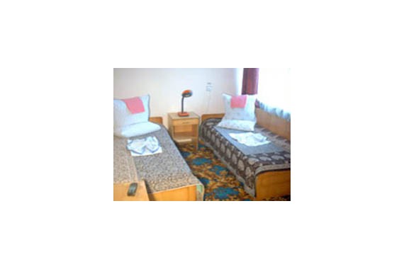 Фотография Санаторий «Солнечное Закарпатье» 1