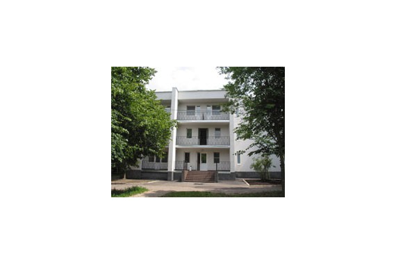 Фотография Загородный отель «Гелиопарк Талассо» 2