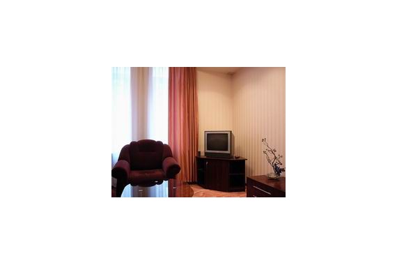 Фотография Мини-отель «Питер» 3