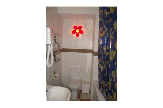 Фотография Мини-отель «Пио (Pio) На кан. Грибоедова» 7