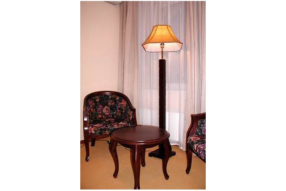 Фотография Мини-отель «Дворы капеллы» 4