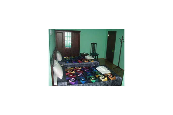 Фотография Отель «Гуцул» 6