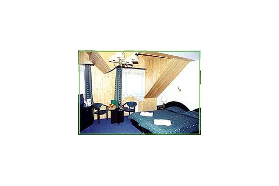 Фотография Дом отдыха «Перлина Карпат» 5